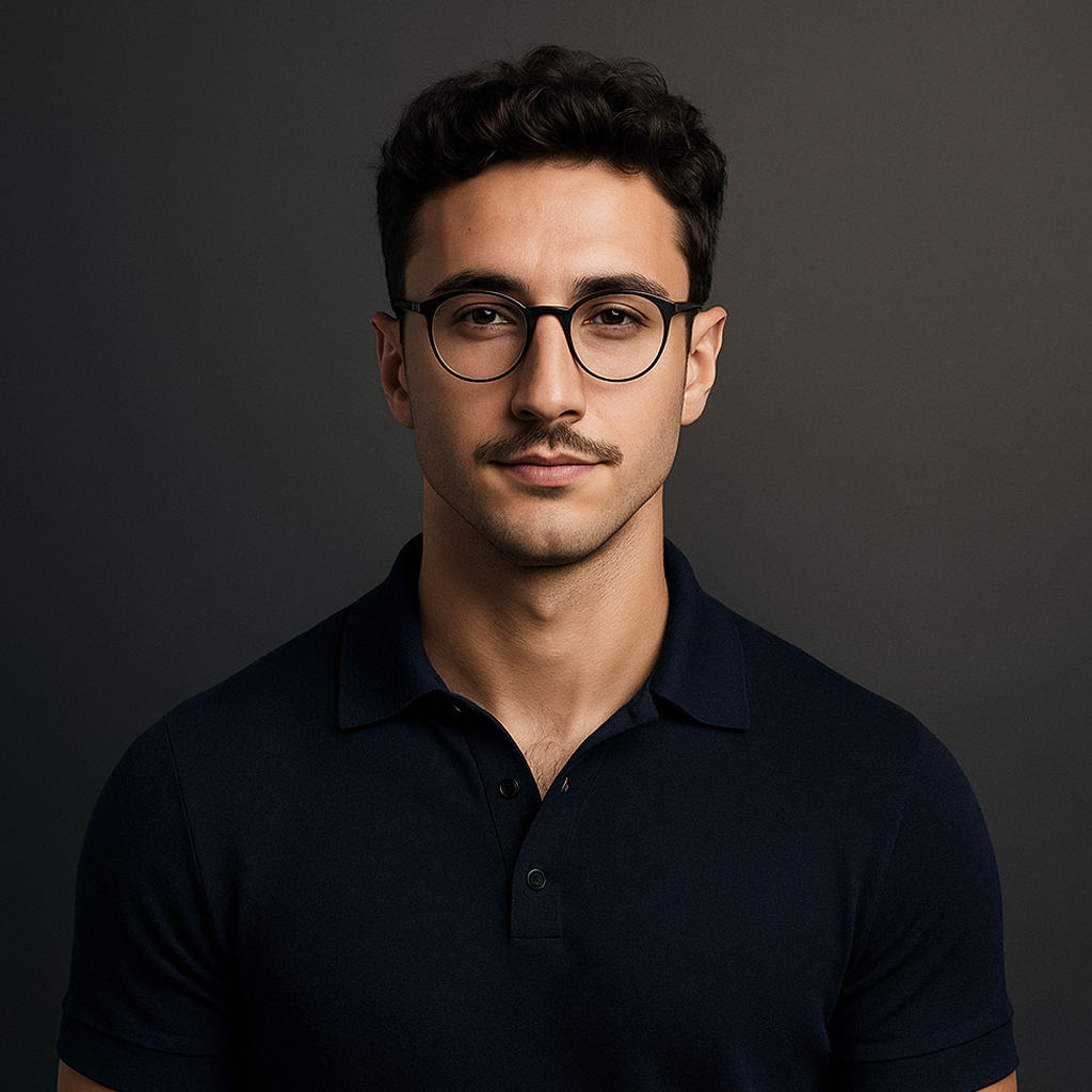 Eren ÖZYÜREK