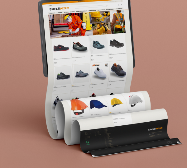 İş güvenliği Pazarı