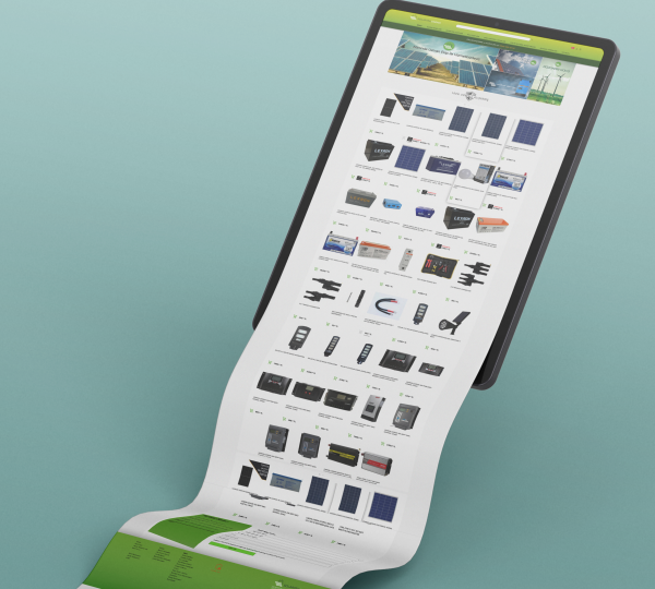 Solar Enerji Güneş Panelleri