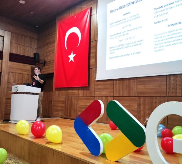 Devfest Gaziantep'25