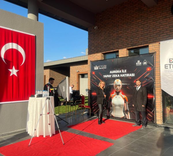 Üniversite Sanayi İşbirliği | Atap Etkinliği